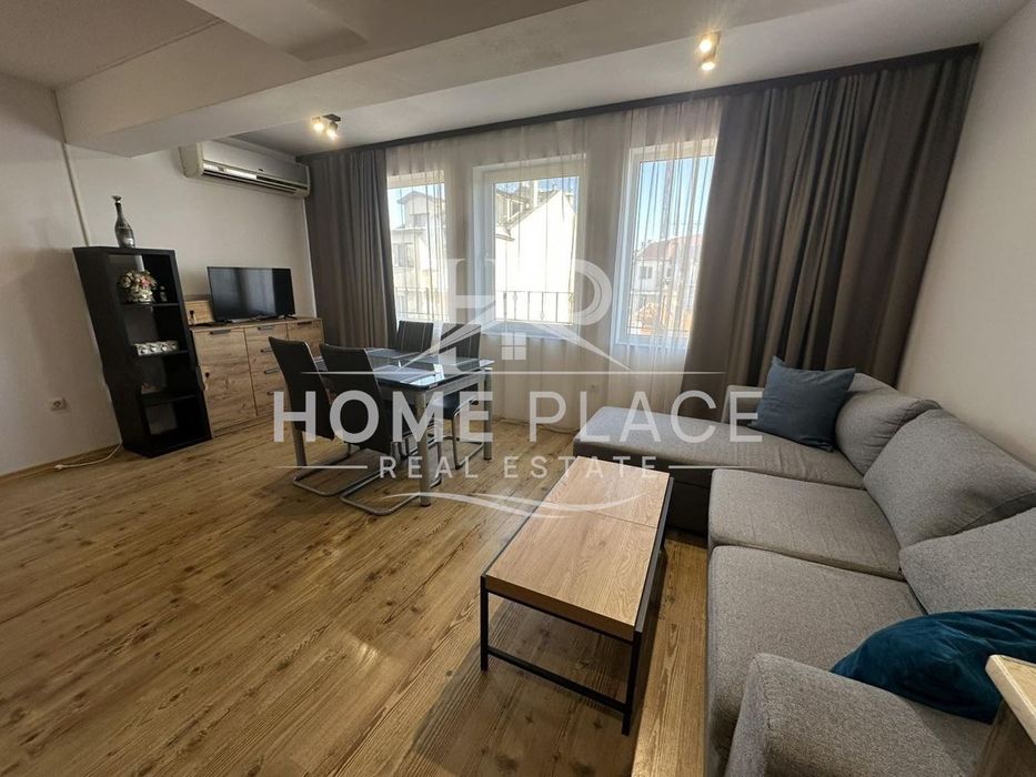 МЕЗОНЕТ под наем - Център