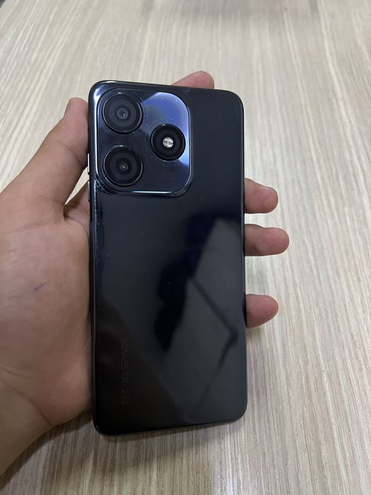 Tecno Spark 10C
