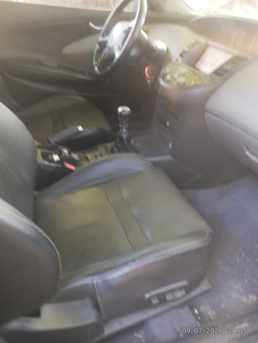 Nissan primera pe 12