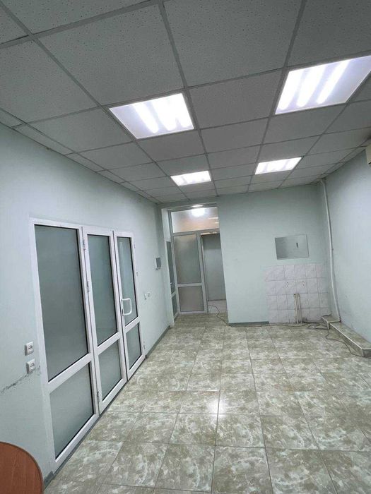 Нежилая однокомнатная квартира в аренду