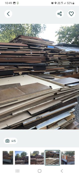 Lemne de foc!!!deșeuri!!!