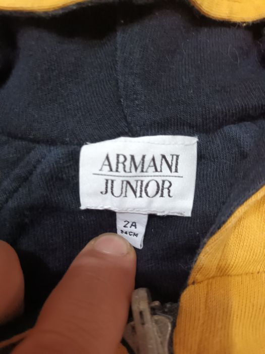 Greacă blugi 4-5 ani