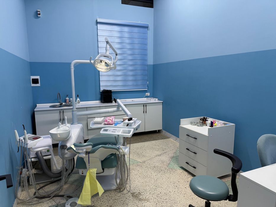 Сдается Стомотология