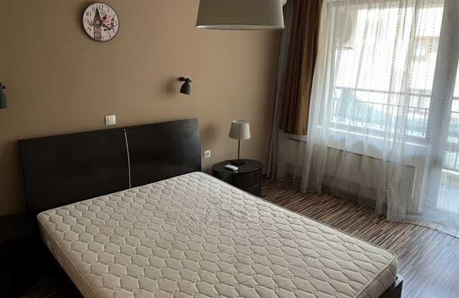 2-стаен апартамент под наем в кв. Редута