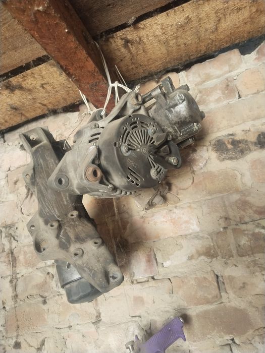 Запчасти на БМВ е36