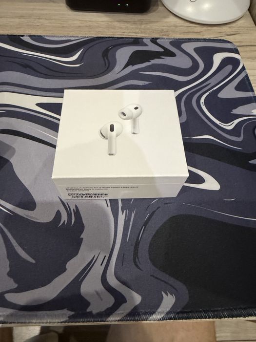 Airpods pro 3 !!!ГАРАНЦИЯ!!!