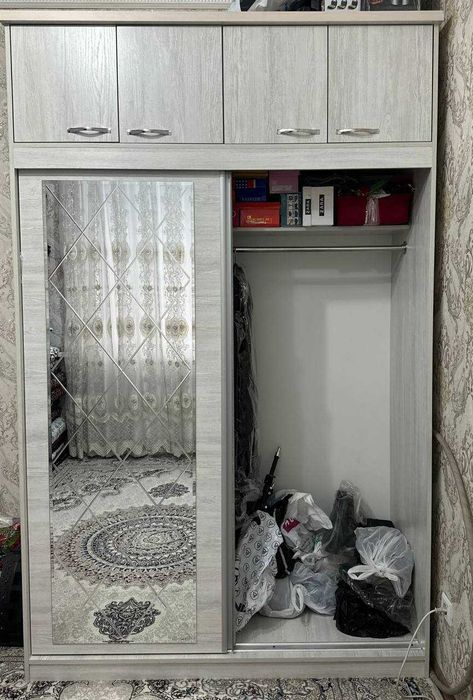 СРОЧНО Шкаф сотилади