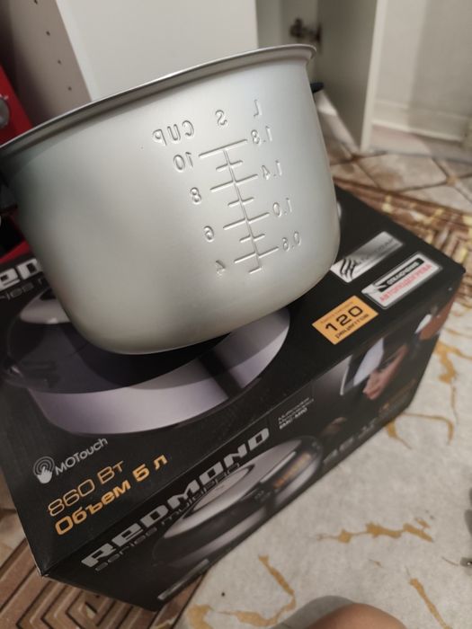 Продам мультиварку