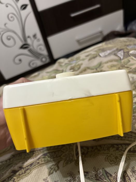 Продам радио приемник