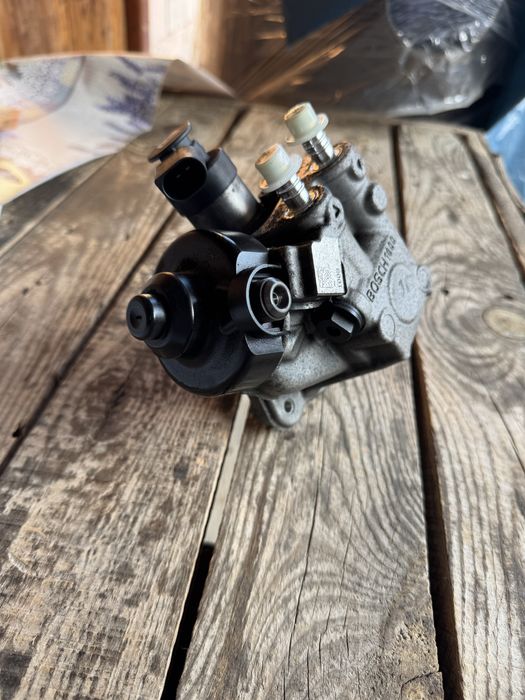 ГНП за Ауди А4 B8