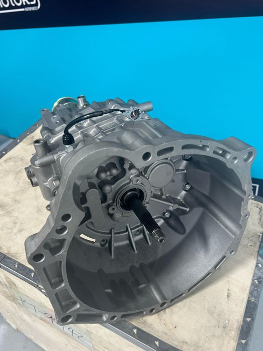 Продажа новых двигателей - подбор, доставка