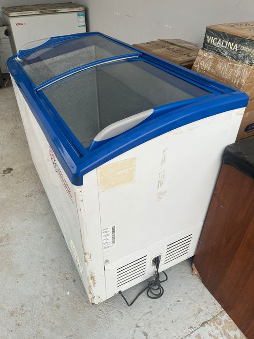 Морозильник сатылады