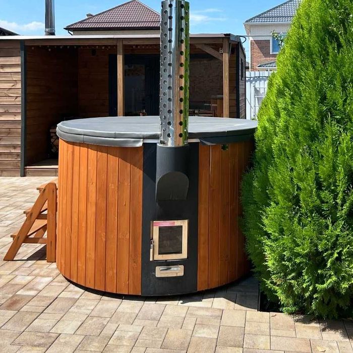 Офуро ELITE 200 В Казахстане