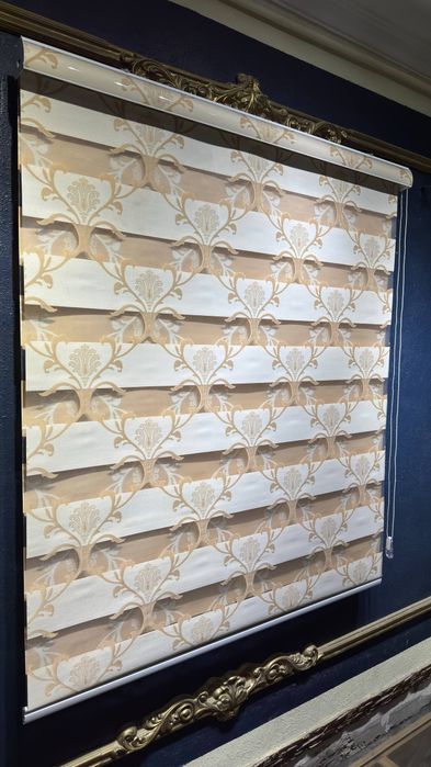 Жалюзи премиум даража