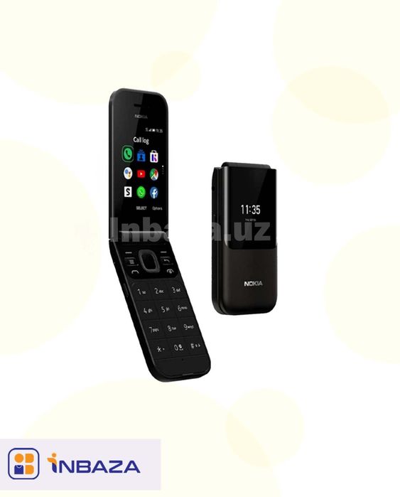 Legend nokia 2720