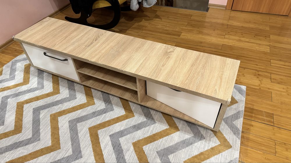 Тумба под телевизор ТВ