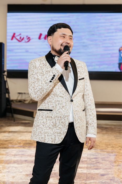 Тамада каз, рус.яз