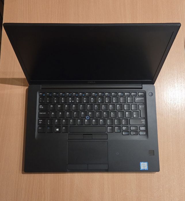 Dell Latitude 7490 - business / i7 / 16gb ram / 512gb ssd