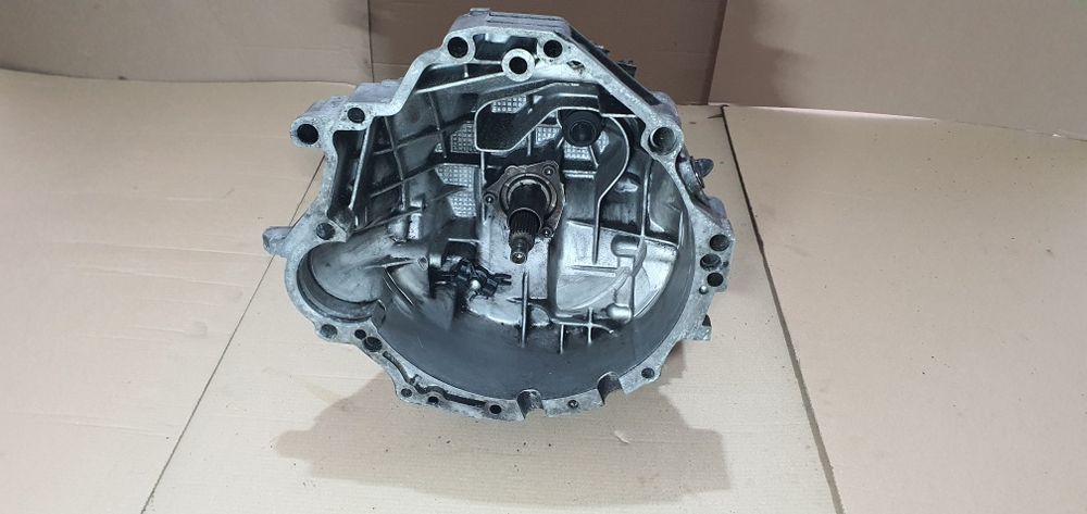 Cutie viteza manuala 5+1 trepte audi a4 b7 1.9 tdi BRB BKE cod GYA