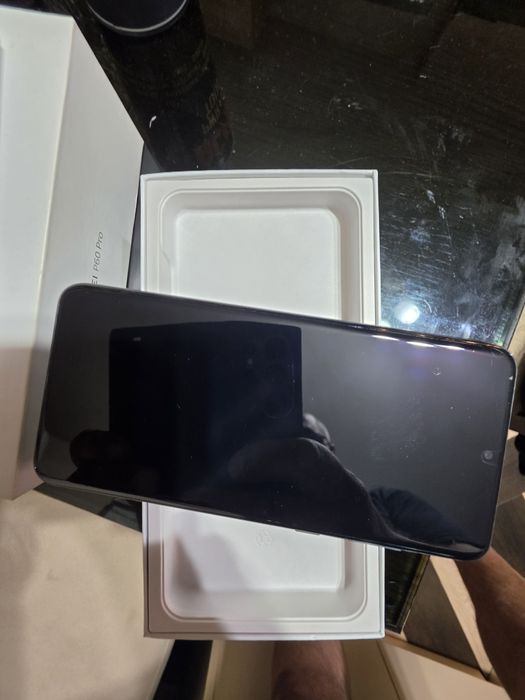 Huawei p 60 pro закупен от а1