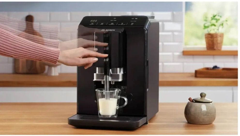 Кофемашина Bosch original / Kofemashina Bosch