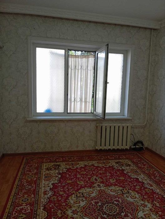 Сдается 2-комнатная своя квартира без маклера