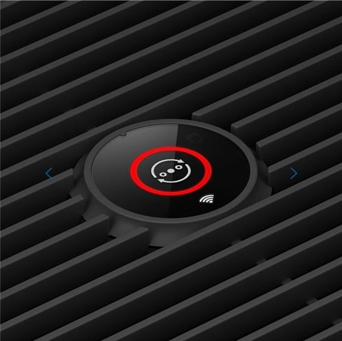 Въздухопричиствател