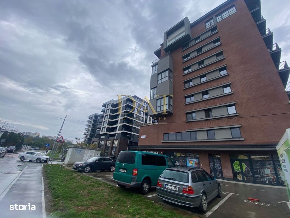 Apartament 1 cameră | semifinisat | etaj intermediar | zona Soporului
