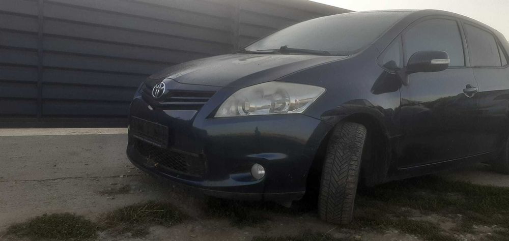 Compresor AC Toyota Auris