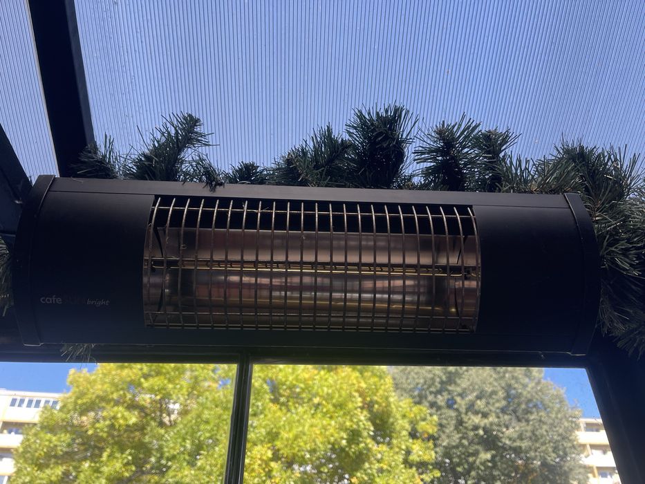 Инфра червени печки ( инфра ред )….ИСТИНСКИ ИНФРА ПЕЧКИ