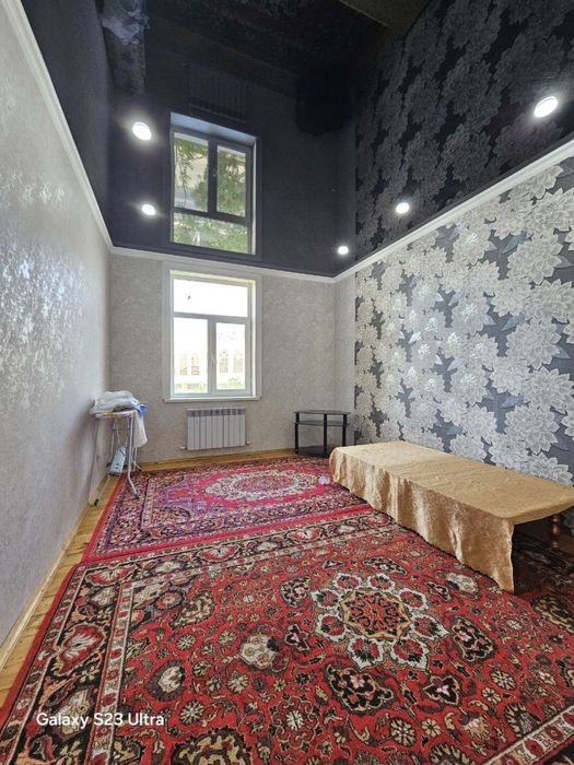 NUKUS  or SENTR BANK 3/4/4 - 550 mln so’m