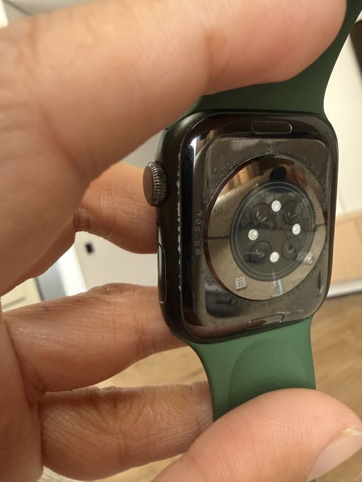 Продам apple whatch 7, 50 см