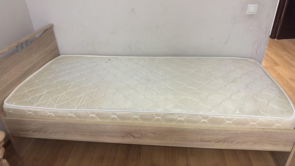 Продам подростковую кровать