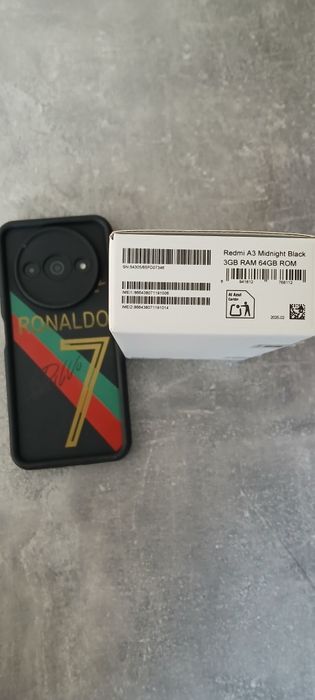 Xiami Redmi A3 нов