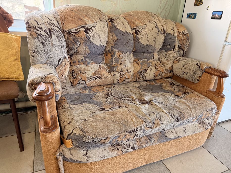 Диваны в отличном состоянии