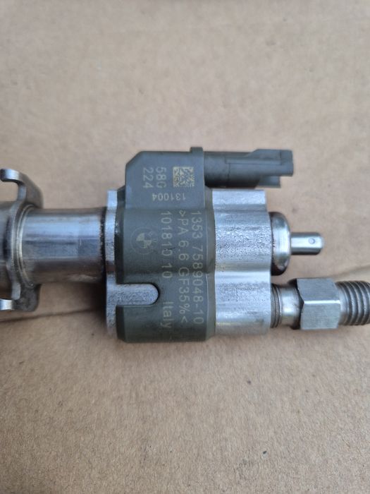 BMW injector N43