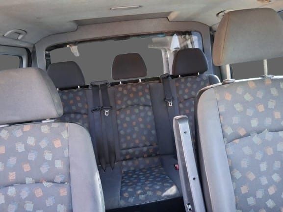 Mercedes-Benz Vito 111 CDI