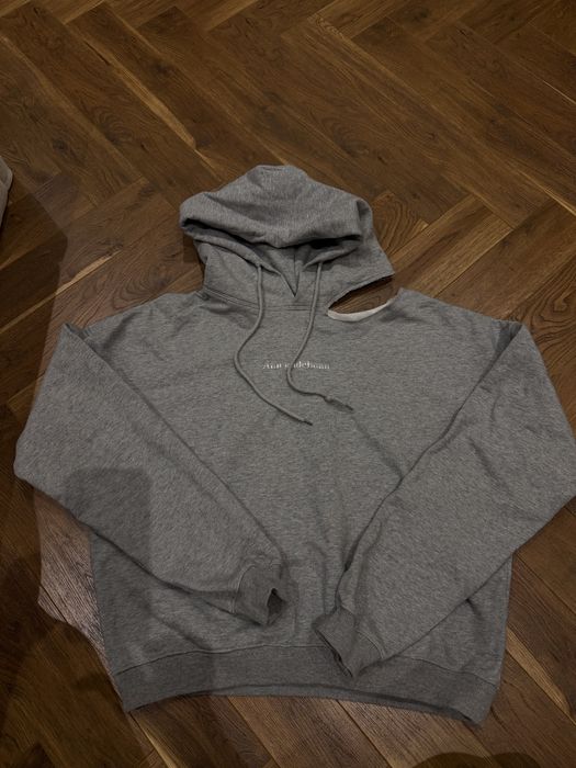 Разгрузка гардероба