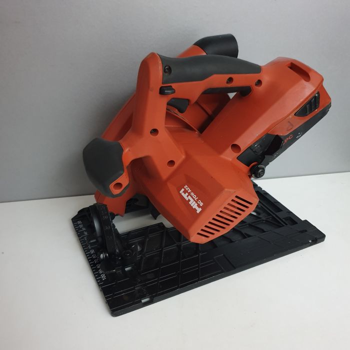 Hilti SC 70W-A22 Fierăstrău circular manual 5.2AH Li-Ion