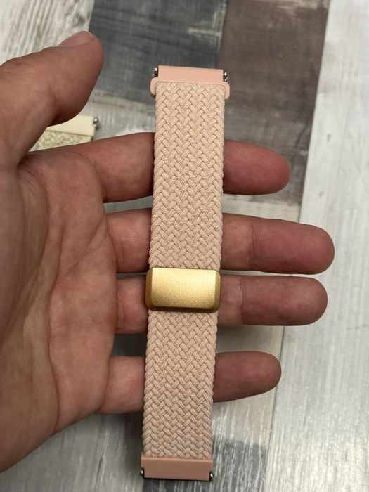 Предлага се за следните модели на Xiaomi: > Redmi Watch 4 (Smart Band 8 Pro) > Redmi Watch 5 (Smart Band 9 Pro)