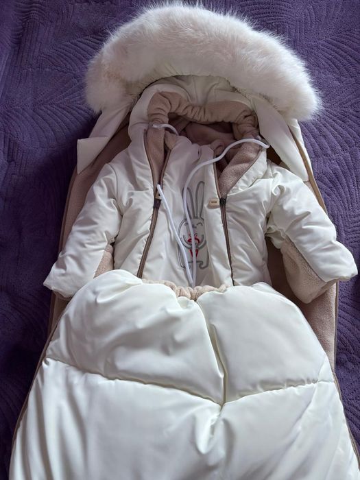 Продам конверт на выписку.