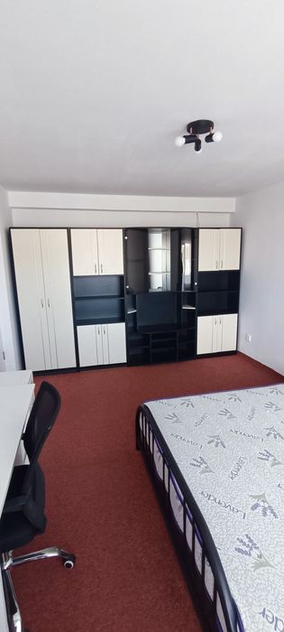 PF Inchiriez apartament cu doua camere in Mănăștur, str. Padin