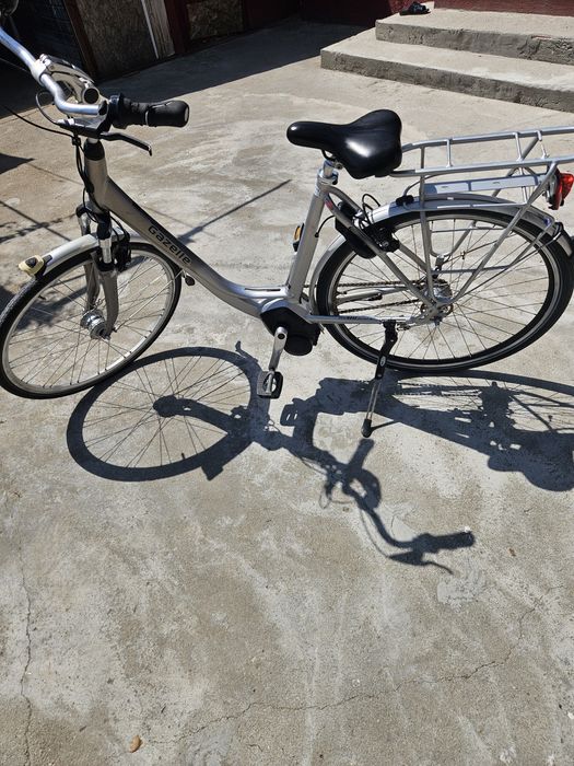 Biciclete de dama stare perfecta de funcționare 490 le discutabil
