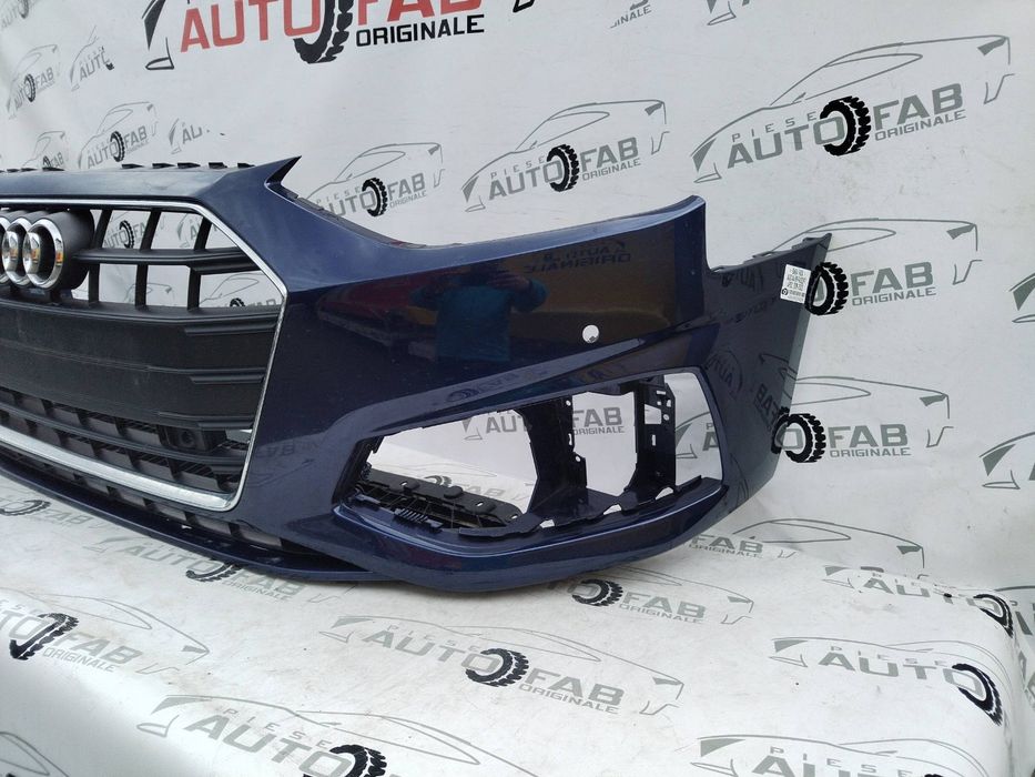 Bara fata Audi A4 B9 Facelift an 2019-2020-2021-2022-2023