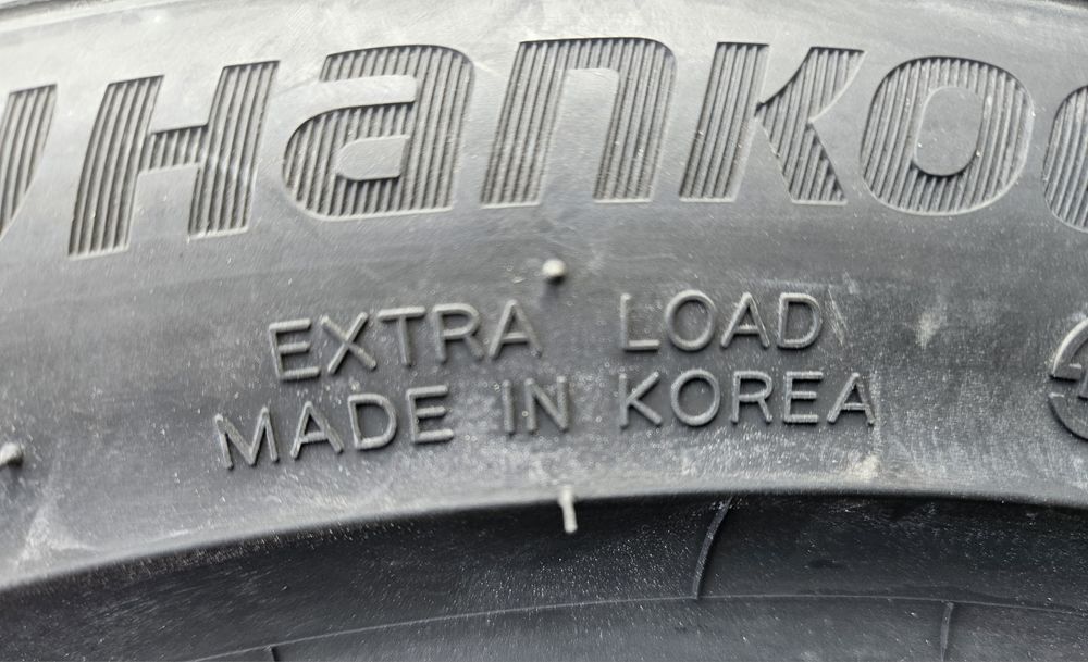 245/40 R18, 97V, HANKOOK, W330, Anvelope de iarna M+S