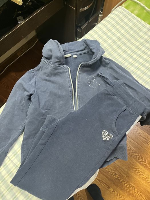 Школьные брюки для девочек