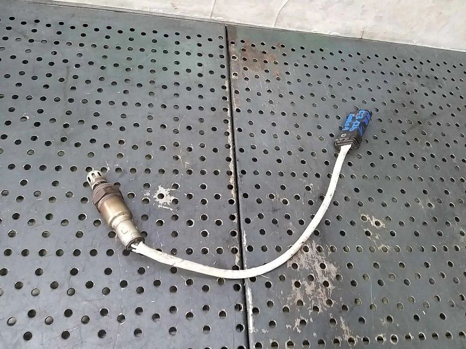 Sonda lambda 1.2 vti b citroen c3 2 9673438580