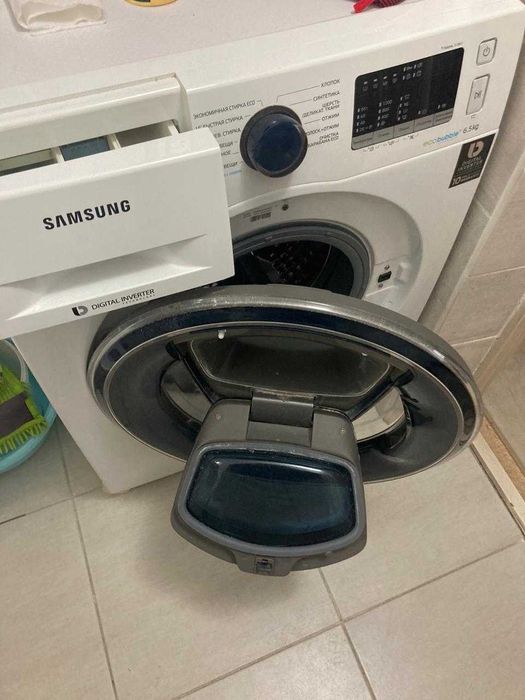 Продам стиральную машинку автомат