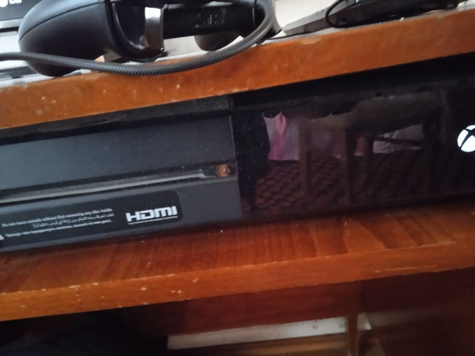 Xbox one series ideal