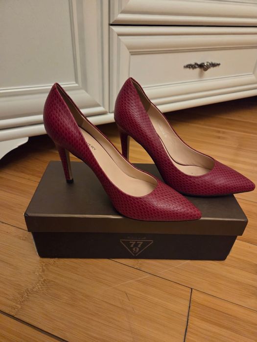 Туфли Loretta Very размер 36